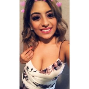 Meet your Posher, Nancy